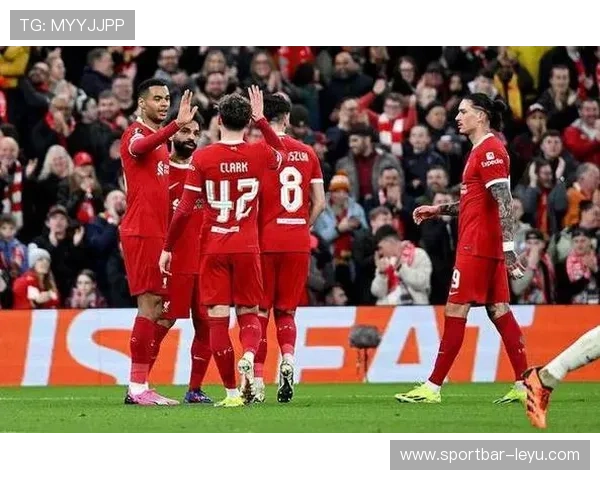 利物浦阵容调整：新策略迎接关键比赛，战力升级!