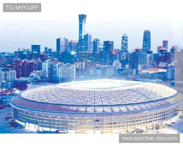 新工体2023年重磅回归!国际标准专业足球场+城市公园综合体,打造北京新地标 新工体2023年重磅回归!国际标准专业足球场+城市公园综合体,打造北京新地标