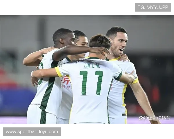 北京国安逆境取胜!如何应对球员缺阵危机?足球俱乐部调整阵容指南 北京国安逆境取胜!如何应对球员缺阵危机?足球俱乐部调整阵容指南